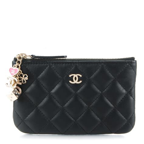 classic coin purse chanel|chanel casino coin purse.